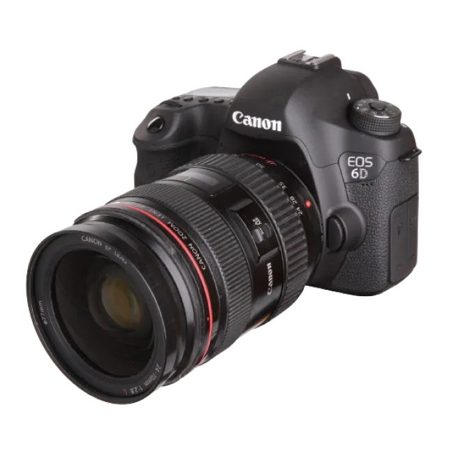 Ремонт Canon в Тамбове - специализированный сервисный центр